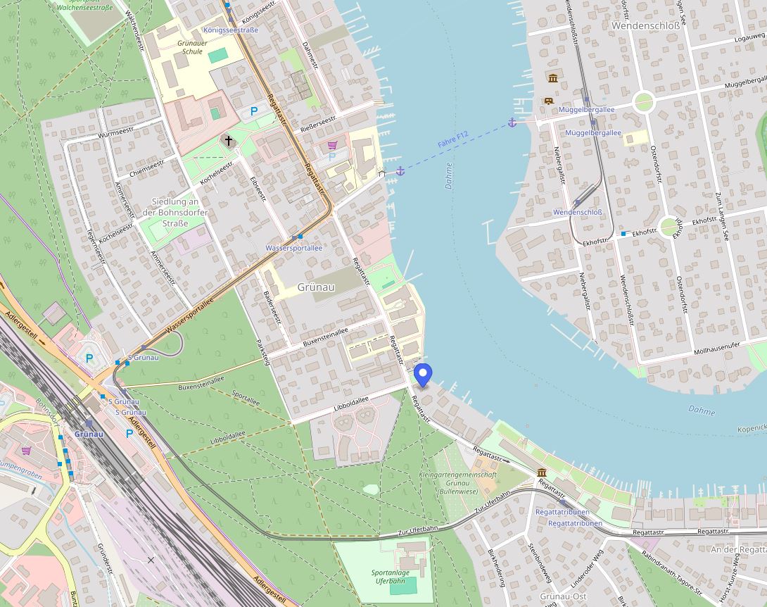 Map mikro